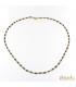 Collier con Zaffiri 112