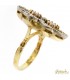 Anello Stile Antico 1RCO