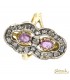Anello Stile Antico 1RCO