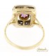 Anello Stile Antico 2RCO