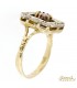 Anello Stile Antico 2RCO