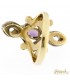 Anello Stile Antico 3RCO