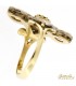 Anello Stile Antico 3RCO