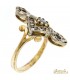 Anello Stile Antico 1ZCO