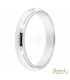 Fede Oro Bianco